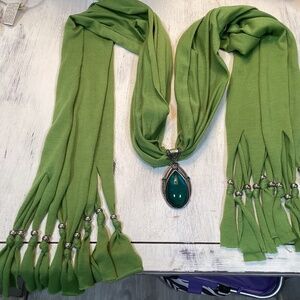 Scarf